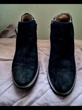 Sam Edelman  bootie.